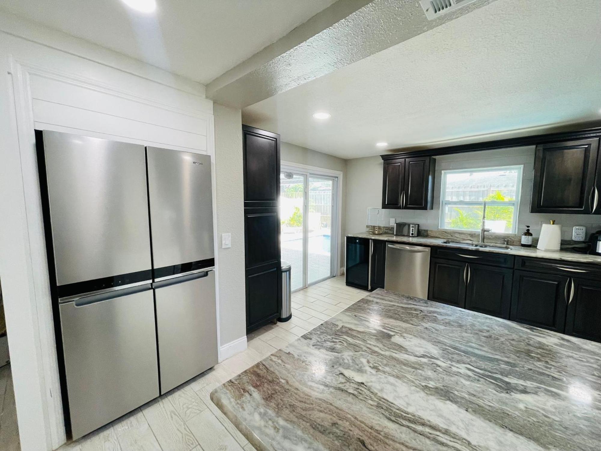 Sarasota Paradise Home Near Siesta Key Beach Exterior foto